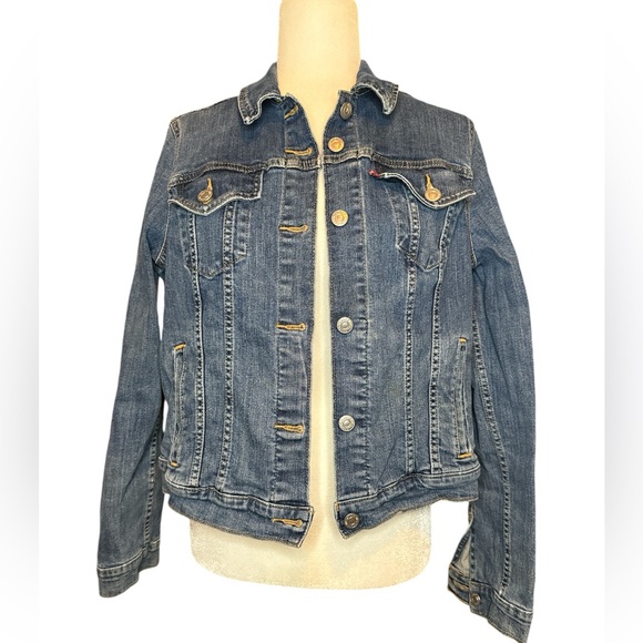 Levi's Jackets & Blazers - Levi Strauss & Co Jean Jacket